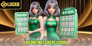 Đường mạt chược LUCK8