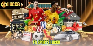 FB Sports LUCK8